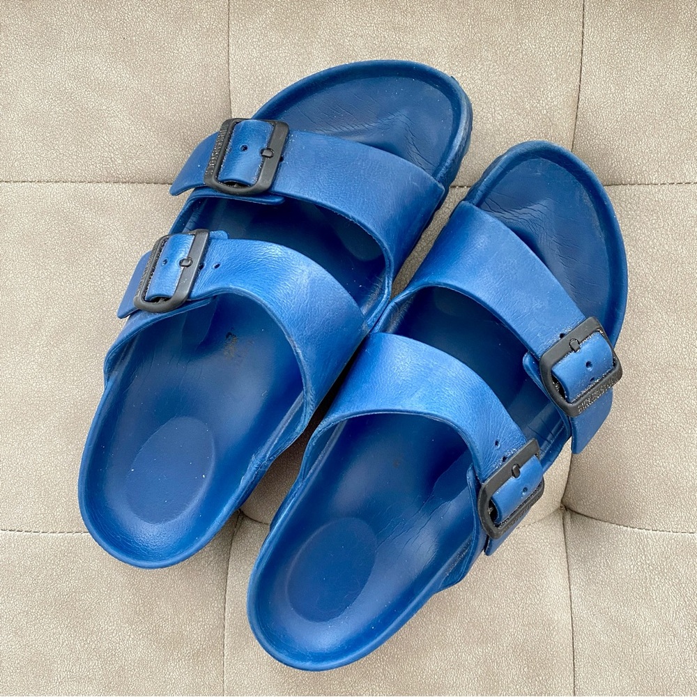 Arizona Eva Birkenstocks